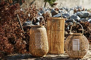 峇里島風格傢飾